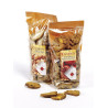 Croquets aux amandes (25% d'amandes) Douceur & Tradition - 100 g